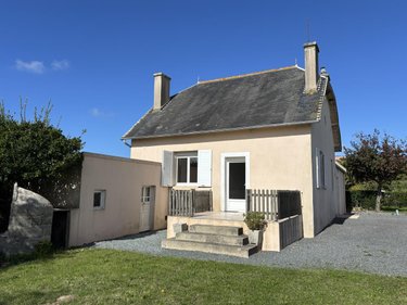 Maison a vendre Kerlouan 29890 Finistère 66 m2 3 pièces 187600 euros