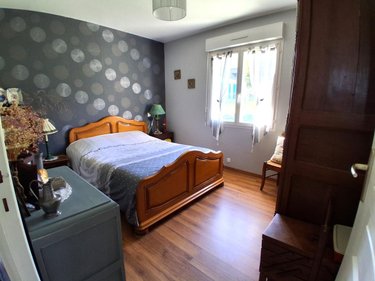 Maison a vendre Bagnoles-de-l'Orne-Normandie 61140 Orne 104 m2 5 pièces 265000 euros