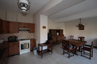 Maison a vendre Avesnes-les-Aubert 59129 Nord 100 m2 4 pièces 159900 euros