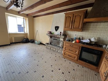 Maison a vendre Mégrit 22270 Côtes-d'Armor 56 m2  127690 euros