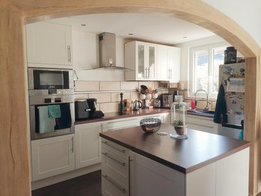 Maison a vendre Saint-Martin-des-Champs 29600 Finistère 120 m2 6 pièces 239660 euros