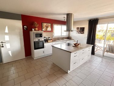 Maison a vendre Réminiac 56140 Morbihan 134 m2 5 pièces 264500 euros