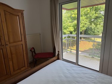 Appartement a vendre Vannes 56000 Morbihan 42 m2 2 pièces 198510 euros