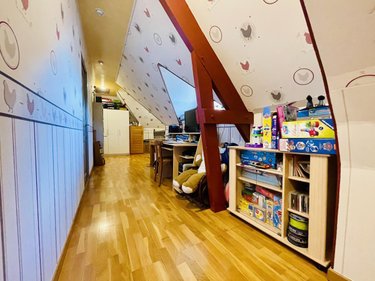 Maison a vendre Le Manoir 27460 Eure 141 m2 6 pièces 230000 euros