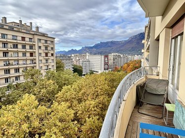 Appartement a vendre Grenoble 38000 Isère 108 m2 4 pièces 370000 euros