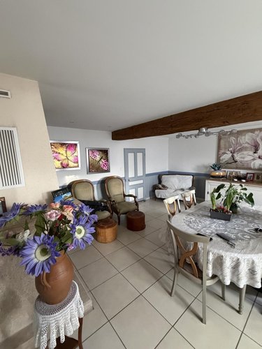 Maison a vendre Longué-Jumelles 49160 Maine-et-Loire 232 m2 8 pièces 376200 euros