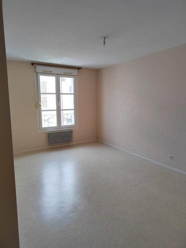 Location appartement Le Mans 72000 Sarthe 40 m2 2 pièces 470 euros