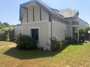 Maison a vendre Saint-Lunaire 35800 Ille-et-Vilaine 125 m2 5 pièces 679250 euros