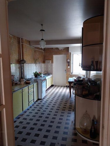 Maison a vendre Aubigny-en-Artois 62690 Pas-de-Calais 131 m2 7 pièces 119000 euros