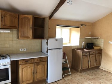 Maison a vendre Asnières-sur-Vègre 72430 Sarthe 177 m2 5 pièces 208000 euros