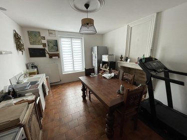 Maison a vendre Monhoudou 72260 Sarthe 154 m2 6 pièces 177387 euros