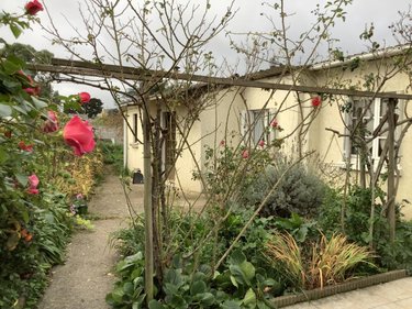 Maison a vendre Angers 49000 Maine-et-Loire 111 m2 6 pièces 230560 euros