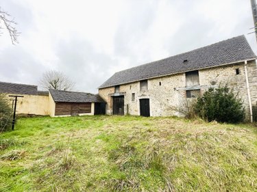 Maison a vendre Ballon-Saint-Mars 72290 Sarthe 198 m2 8 pièces 160000 euros