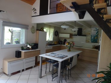 Maison a vendre Garlan 29610 Finistère 102 m2 5 pièces 300000 euros