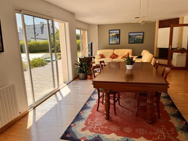 Maison a vendre Plougoumelen 56400 Morbihan 246 m2 7 pièces 644800 euros