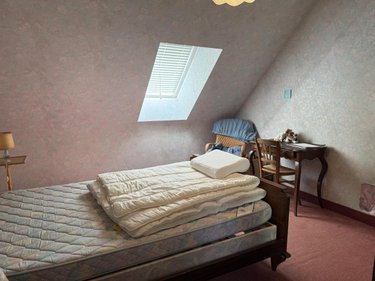 Maison a vendre Évellys 56500 Morbihan 95 m2 4 pièces 187110 euros
