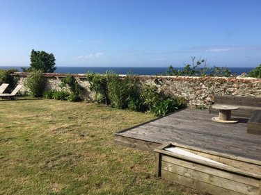 Maison a vendre Urville-Nacqueville 50460 Manche 75 m2 3 pièces 272480 euros