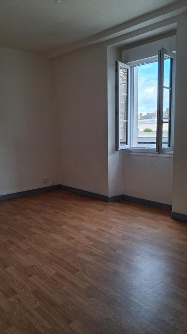 Location appartement Laval 53000 Mayenne 60 m2 3 pièces 615 euros