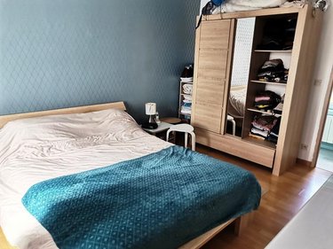 Maison a vendre Fresné-la-Mère 14700 Calvados 126 m2 7 pièces 219000 euros