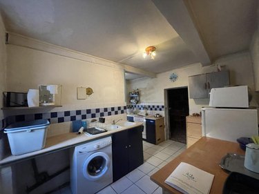 Maison a vendre Aspiran 34800 Hérault 71 m2 4 pièces 124000 euros