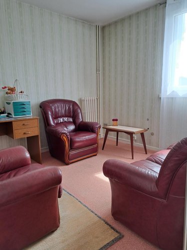 Appartement a vendre Allonnes 72700 Sarthe 87 m2 5 pièces 99750 euros
