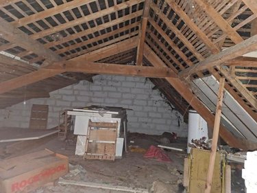 Maison a vendre Loire-Authion 49250 Maine-et-Loire 87 m2 4 pièces 106000 euros