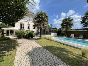 Maison a vendre Le Mans 72000 Sarthe 165 m2 7 pièces 475280 euros