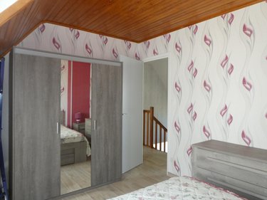 Maison a vendre Plouigneau 29610 Finistère 93 m2 5 pièces 197200 euros