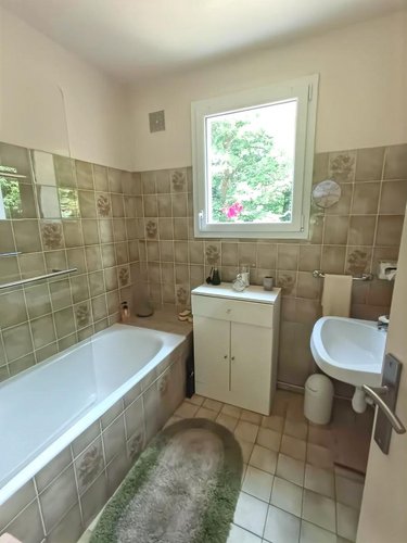 Maison a vendre Malguénac 56300 Morbihan 85 m2  184600 euros