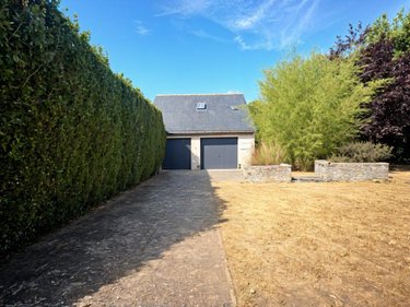 Maison a vendre Angers 49000 Maine-et-Loire 167 m2 6 pièces 495330 euros