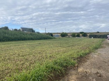 Terrain a batir a vendre Loctudy 29750 Finistère 1250 m2  260000 euros
