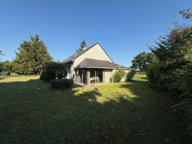 Maison a vendre Savennières 49170 Maine-et-Loire 130 m2 6 pièces 372040 euros