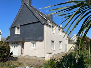 Maison a vendre Névez 29920 Finistère 124 m2 5 pièces 265710 euros