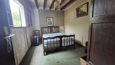 Maison a vendre Vritz 44540 Loire-Atlantique 56 m2  34000 euros
