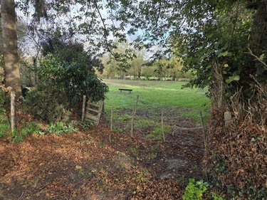 Terrain a batir a vendre Ménil 53200 Mayenne 3401 m2  37975 euros