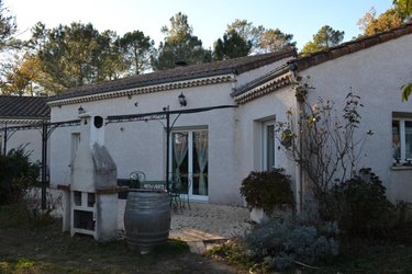 Maison a vendre Joyeuse 07260 Ardèche 183 m2 6 pièces 367500 euros