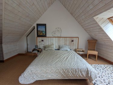 Maison a vendre Pommerit-le-Vicomte 22200 Côtes-d'Armor 162 m2 7 pièces 388500 euros