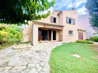 Maison a vendre Castelnau-le-Lez 34170 Hérault 139 m2 5 pièces 450000 euros