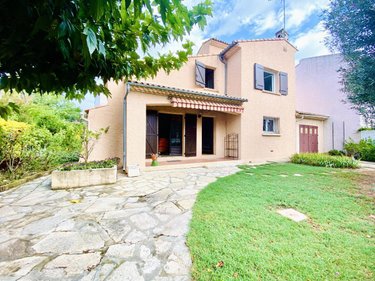 Maison a vendre Castelnau-le-Lez 34170 Hérault 139 m2 6 pièces 450000 euros