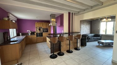 Maison a vendre La Capelle-lès-Boulogne 62360 Pas-de-Calais 130 m2 6 pièces 304500 euros