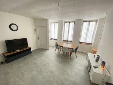 Location appartement Boulogne-sur-Mer 62200 Pas-de-Calais 62 m2 4 pièces 770 euros