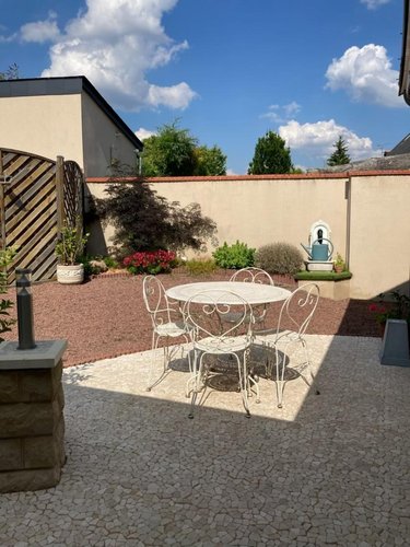Maison a vendre Distré 49400 Maine-et-Loire 130 m2 5 pièces 273400 euros