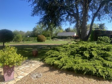 Maison a vendre Grez-Neuville 49220 Maine-et-Loire 150 m2 6 pièces 342000 euros
