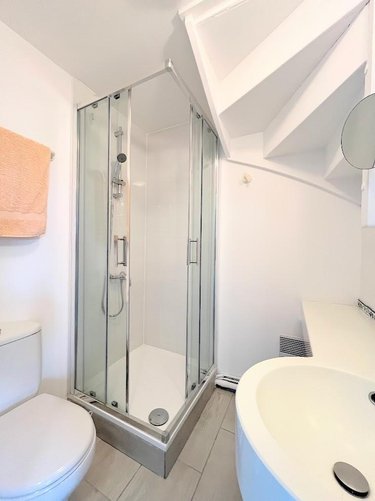 Appartement a vendre Fouesnant 29170 Finistère 44 m2 3 pièces 273000 euros