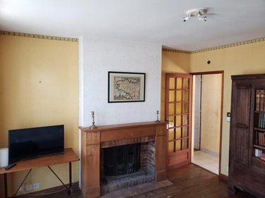 Maison a vendre Riantec 56670 Morbihan 130 m2 6 pièces 426400 euros