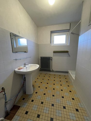 Maison a vendre La Ferté Macé 61600 Orne 125 m2 7 pièces 139000 euros