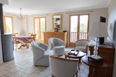 Maison a vendre Ruffieux 73310 Savoie 124 m2 6 pièces 445200 euros