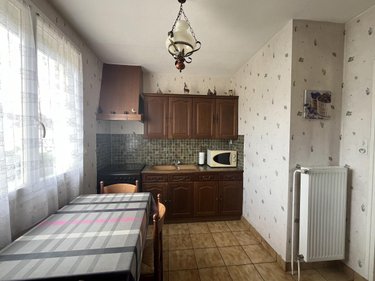 Maison a vendre Évron 53600 Mayenne 80 m2 3 pièces 137020 euros