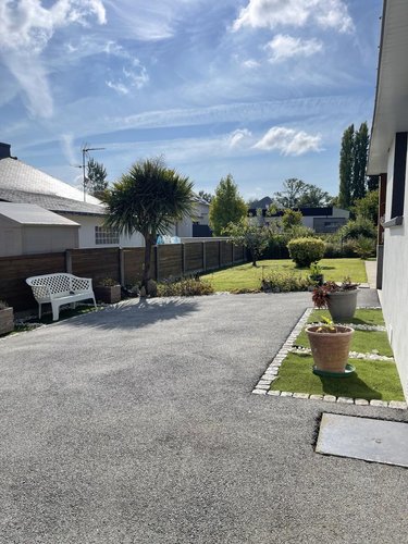 Maison a vendre Locminé 56500 Morbihan 90 m2 4 pièces 271520 euros