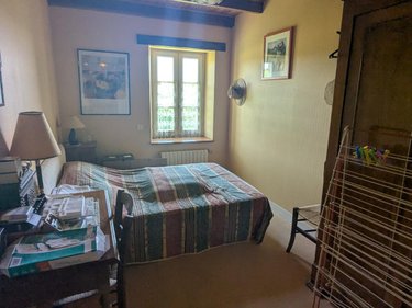 Maison a vendre Langonnet 56630 Morbihan 110 m2 5 pièces 162332 euros